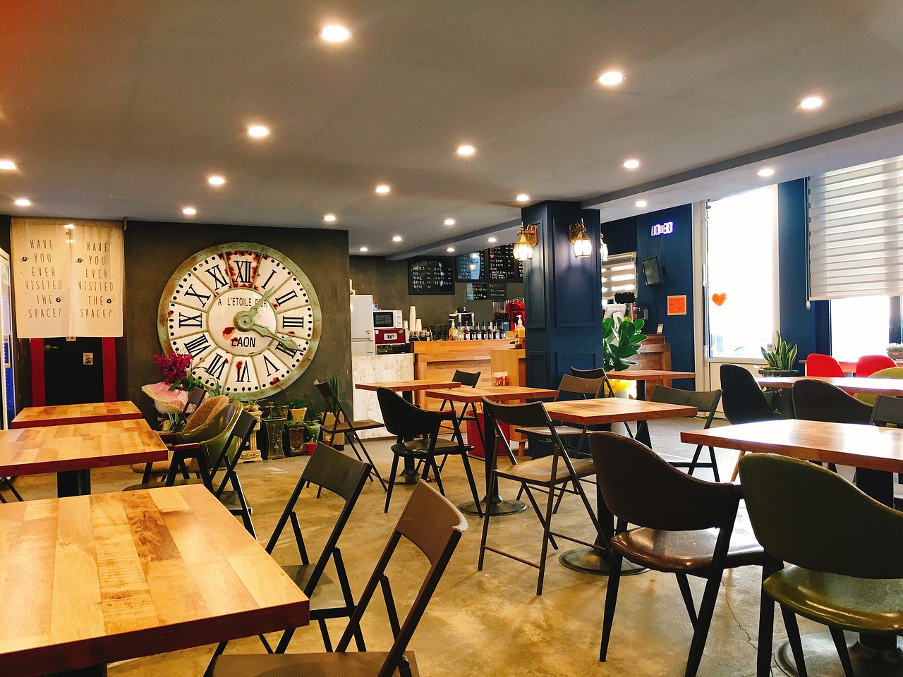 Gründung eines Café-Unternehmens in der Türkei und erforderliche Genehmigungen