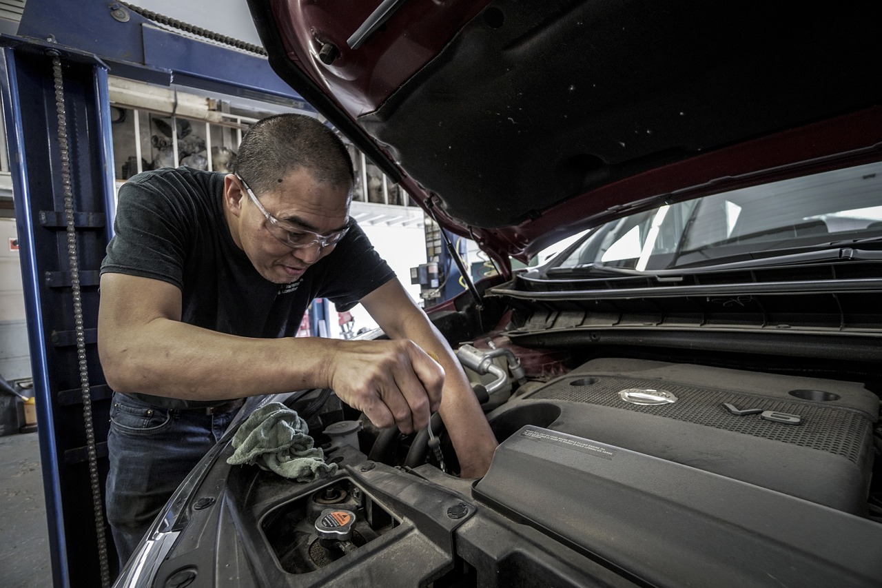 Kosten für die Gründung eines Autoreparaturdienstes in der Türkei und erforderliche Genehmigungen