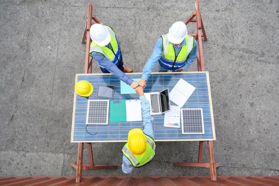 Kosten für die Gründung von Bau- und Energieunternehmen in der Türkei und erforderliche Genehmigungen   