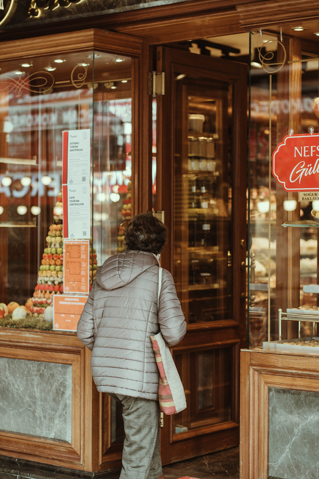 Kosten für die Gründung von Bäckereiunternehmen in der Türkei und erforderliche Genehmigungen