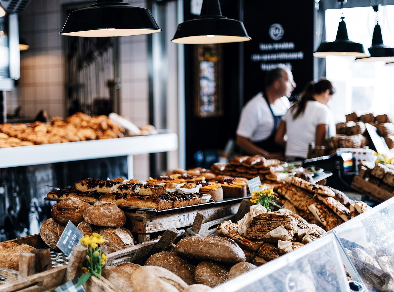 Gründung eines Bäckereiunternehmens in der Türkei und erforderliche Genehmigungen