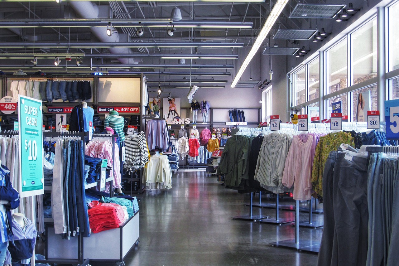Gründung eines Boutique-Bekleidungsgeschäfts in der Türkei und erforderliche Genehmigungen